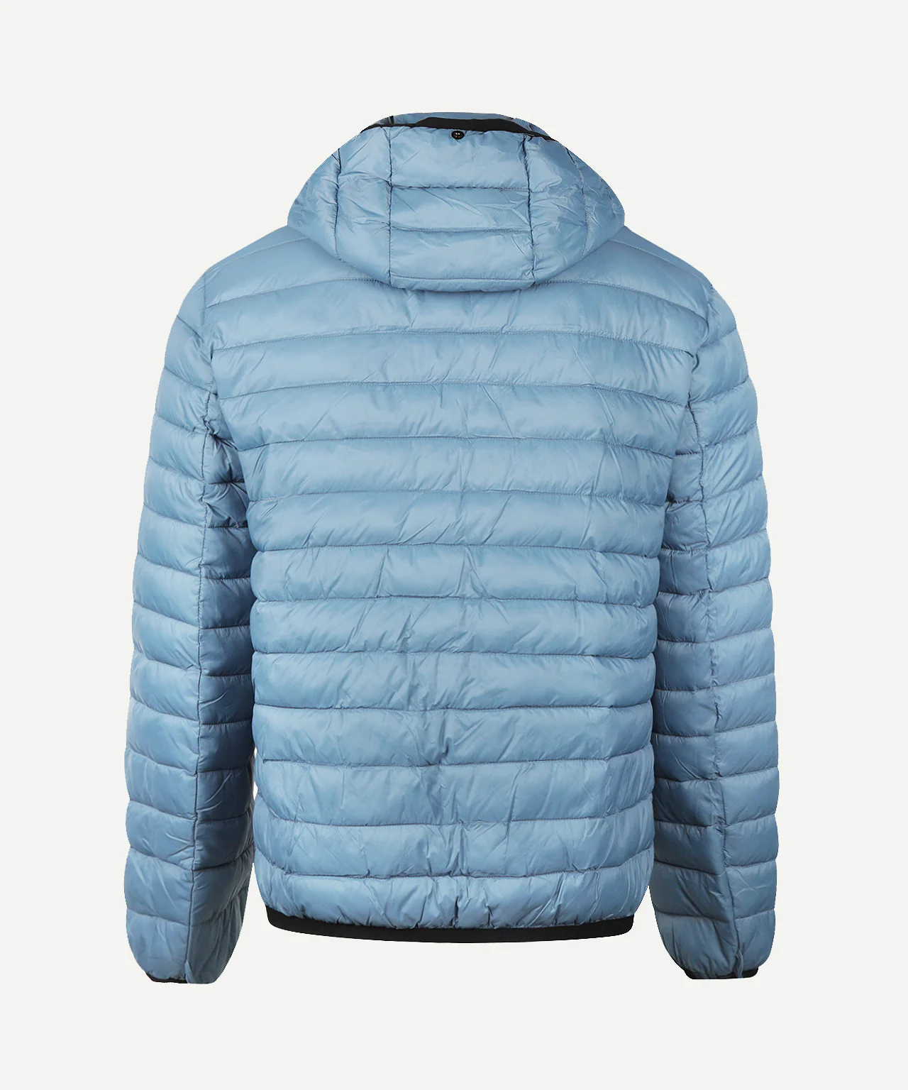 2-in-1 Parka Jas | Dark Grey - Image 10