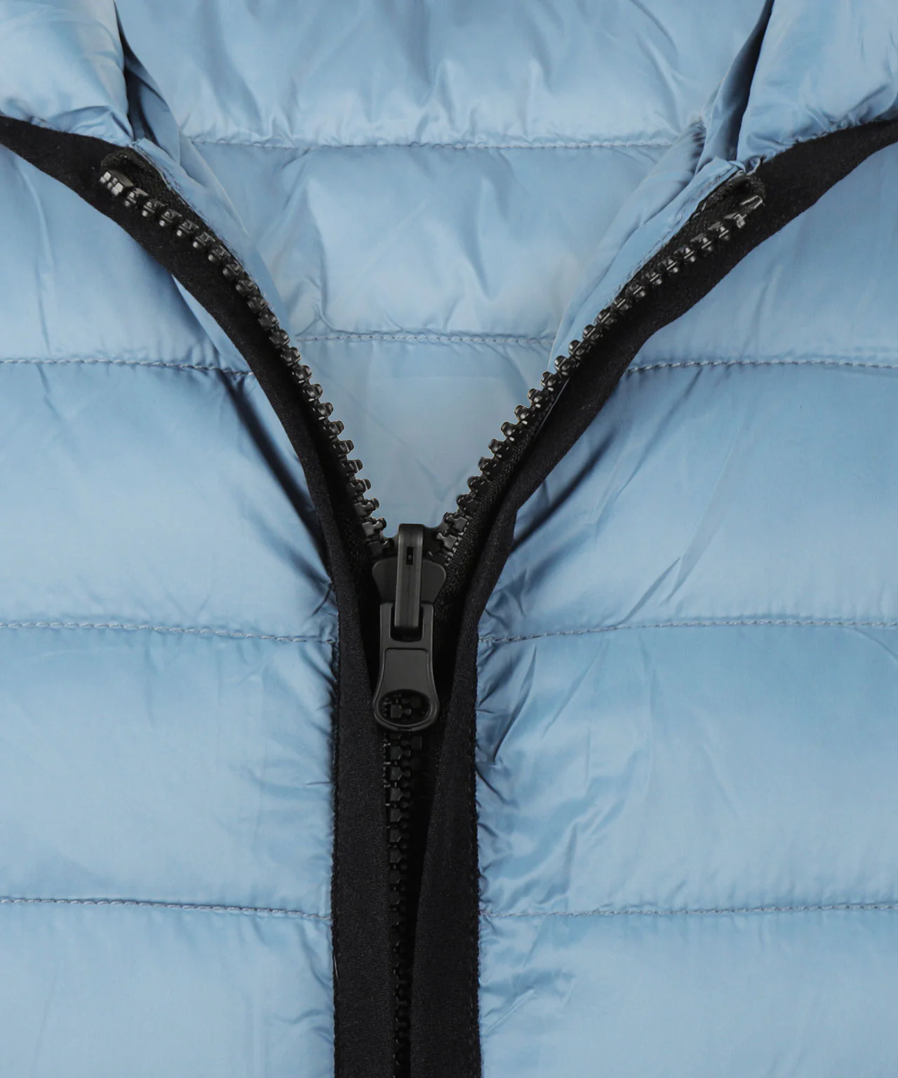 2-in-1 Parka Jas | Dark Grey - Image 11