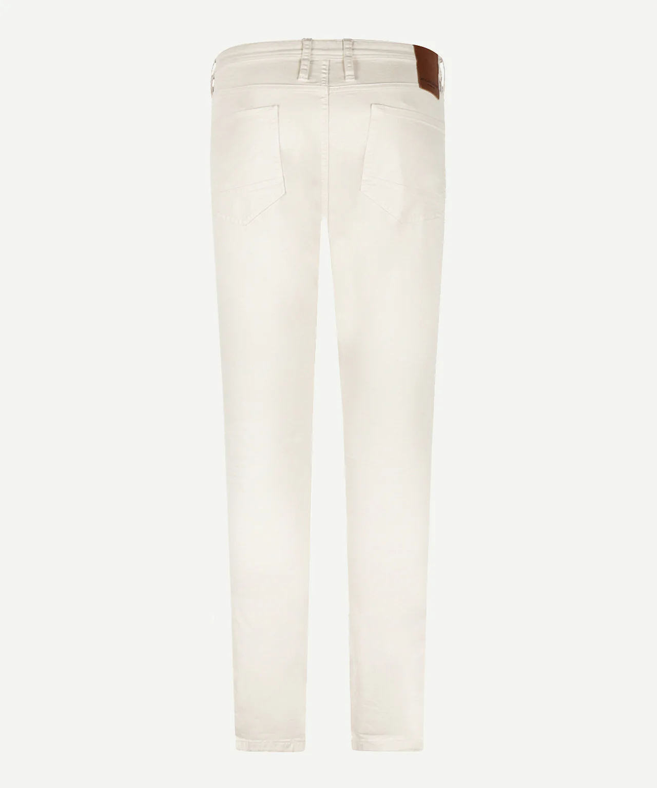 Broek 5-pocket Slim Fit | Kit - Image 3