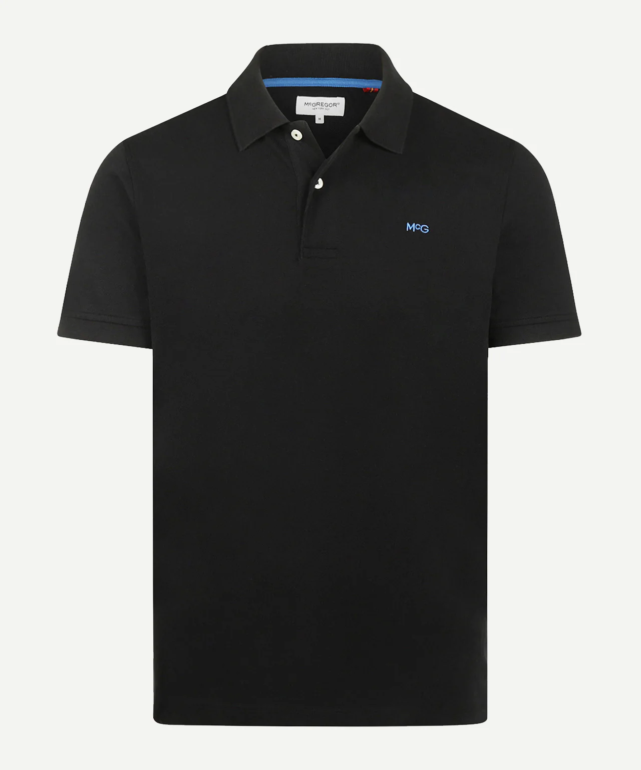 Classic Polo Regular Fit | Black - Image 2