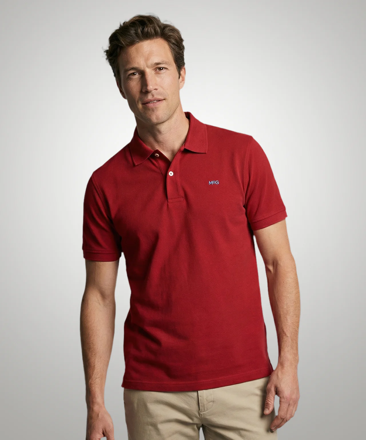Heren New arrivals