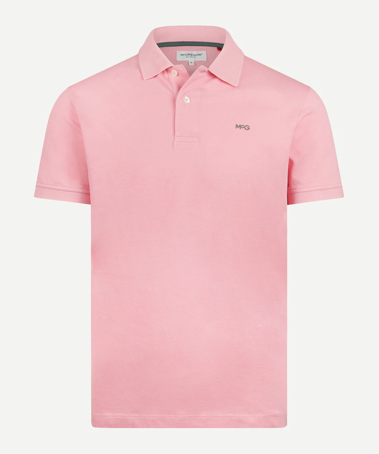Classic Polo Regular Fit | Light Pink - Image 2