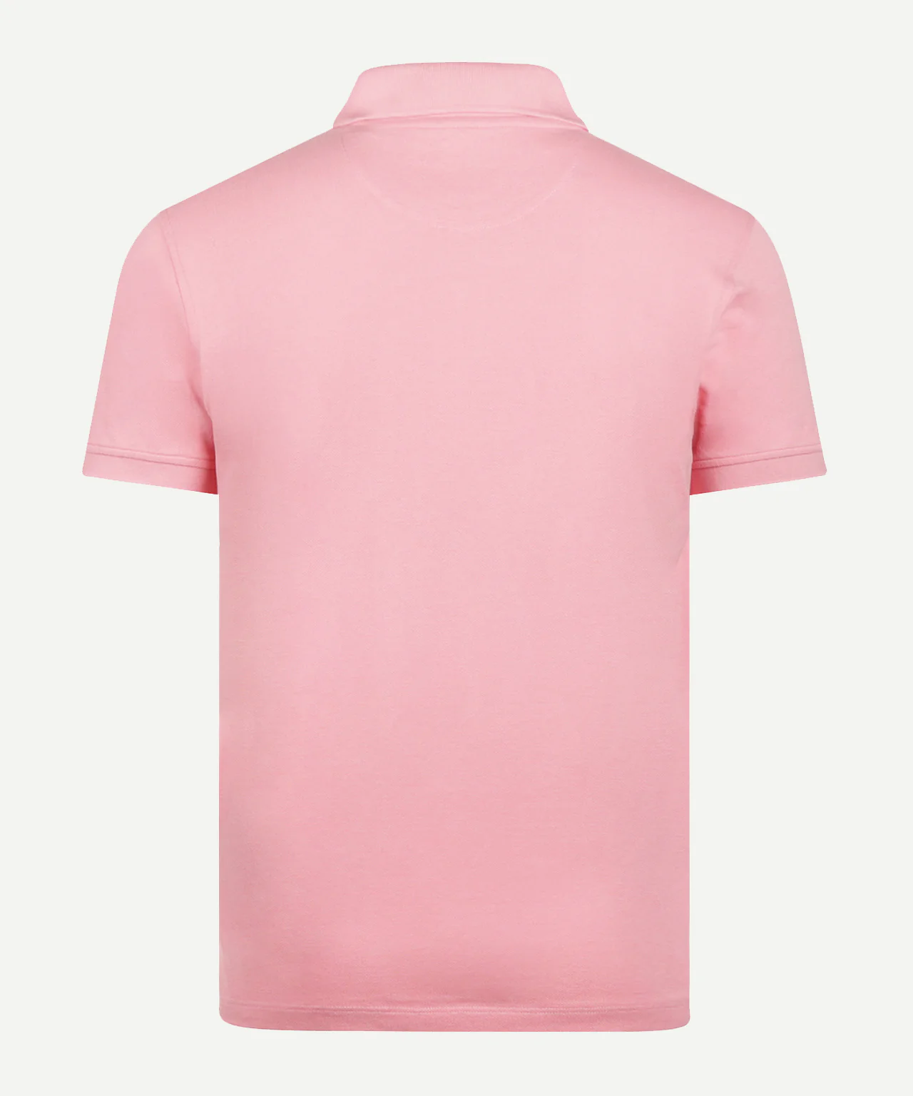 Classic Polo Regular Fit | Light Pink - Image 4