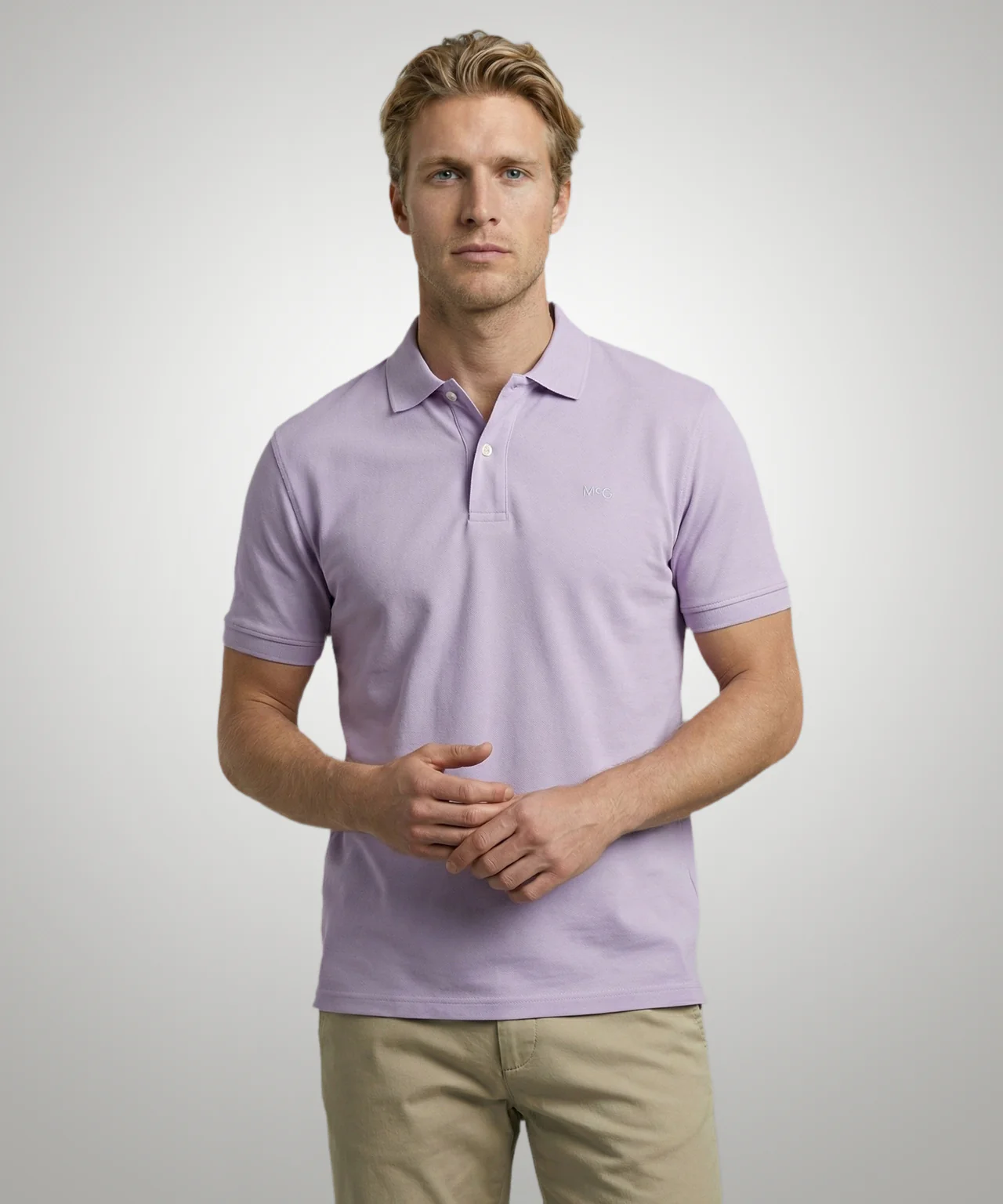 Heren kleding