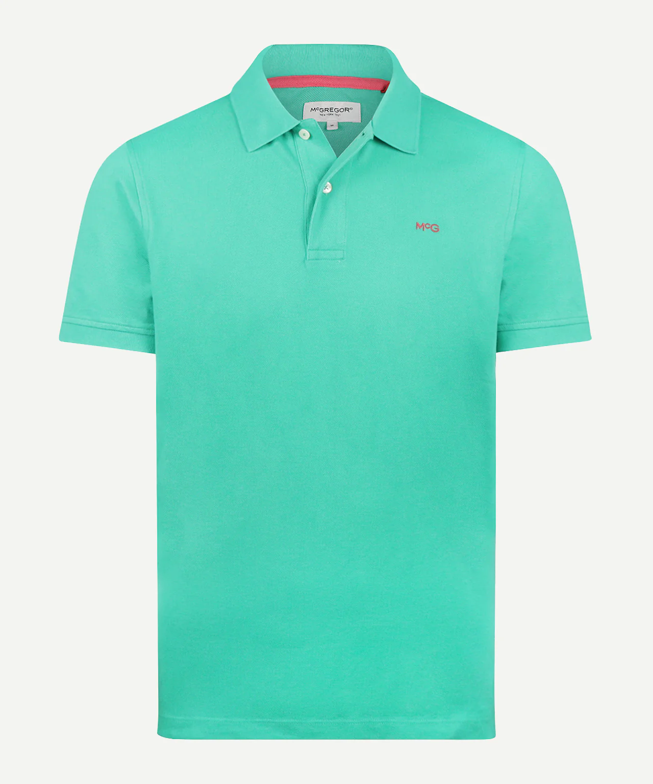 Classic Polo Regular Fit | Medium Green - Image 2