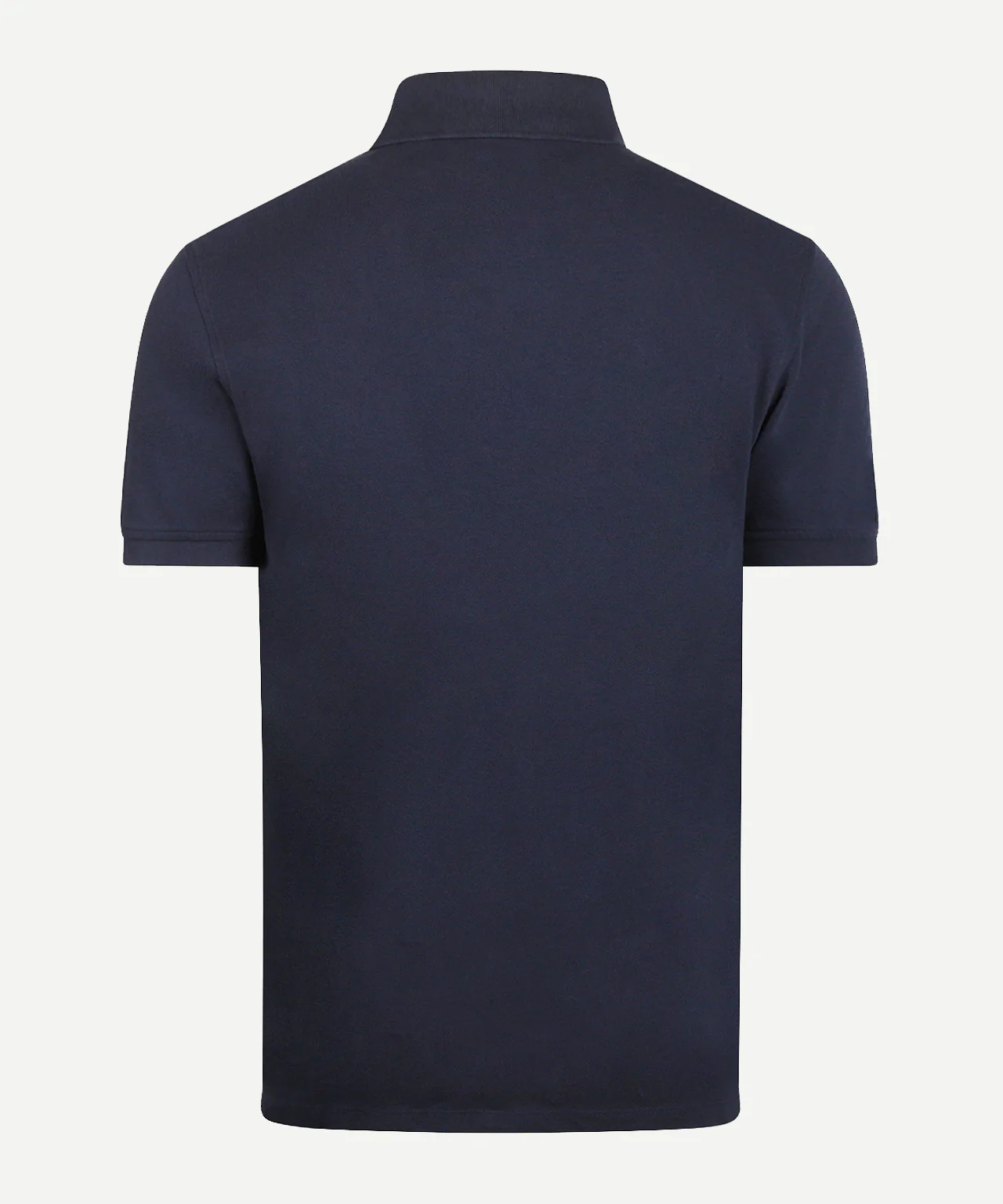 Classic Polo Regular Fit | Navy - Image 4