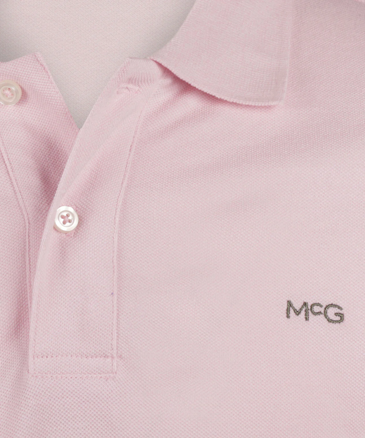 Classic Polo Regular Fit | Summer Pink - Image 6