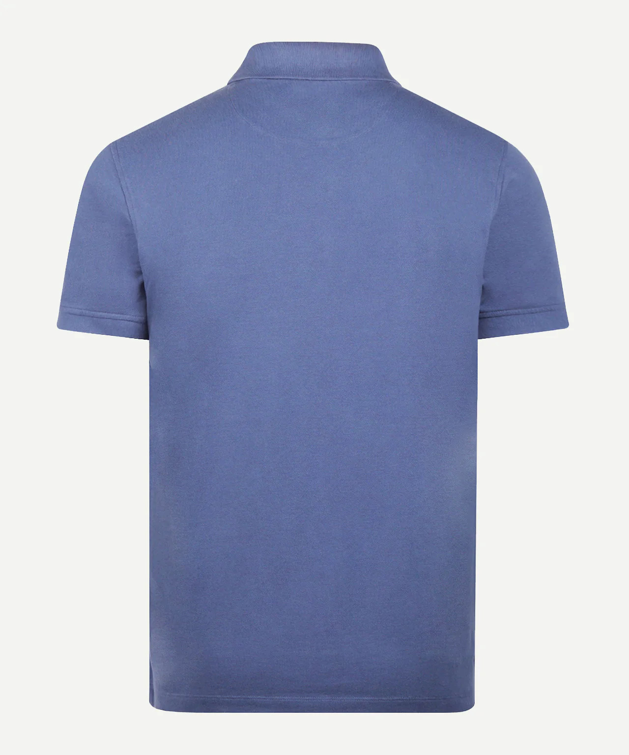 Classic Polo Regular Fit | Vintage Blue - Image 4