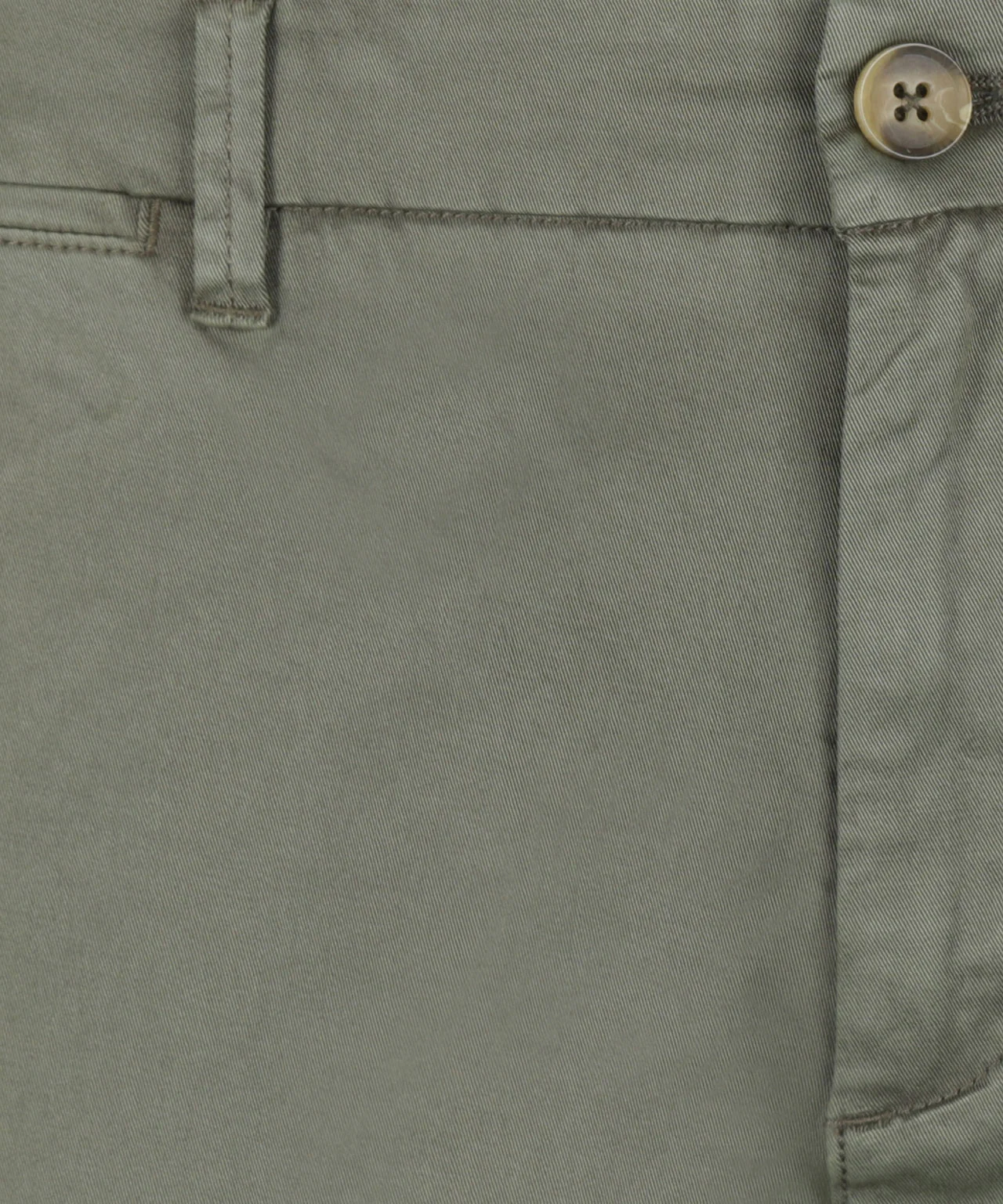 Classic Shorts | Dark Green - Image 5