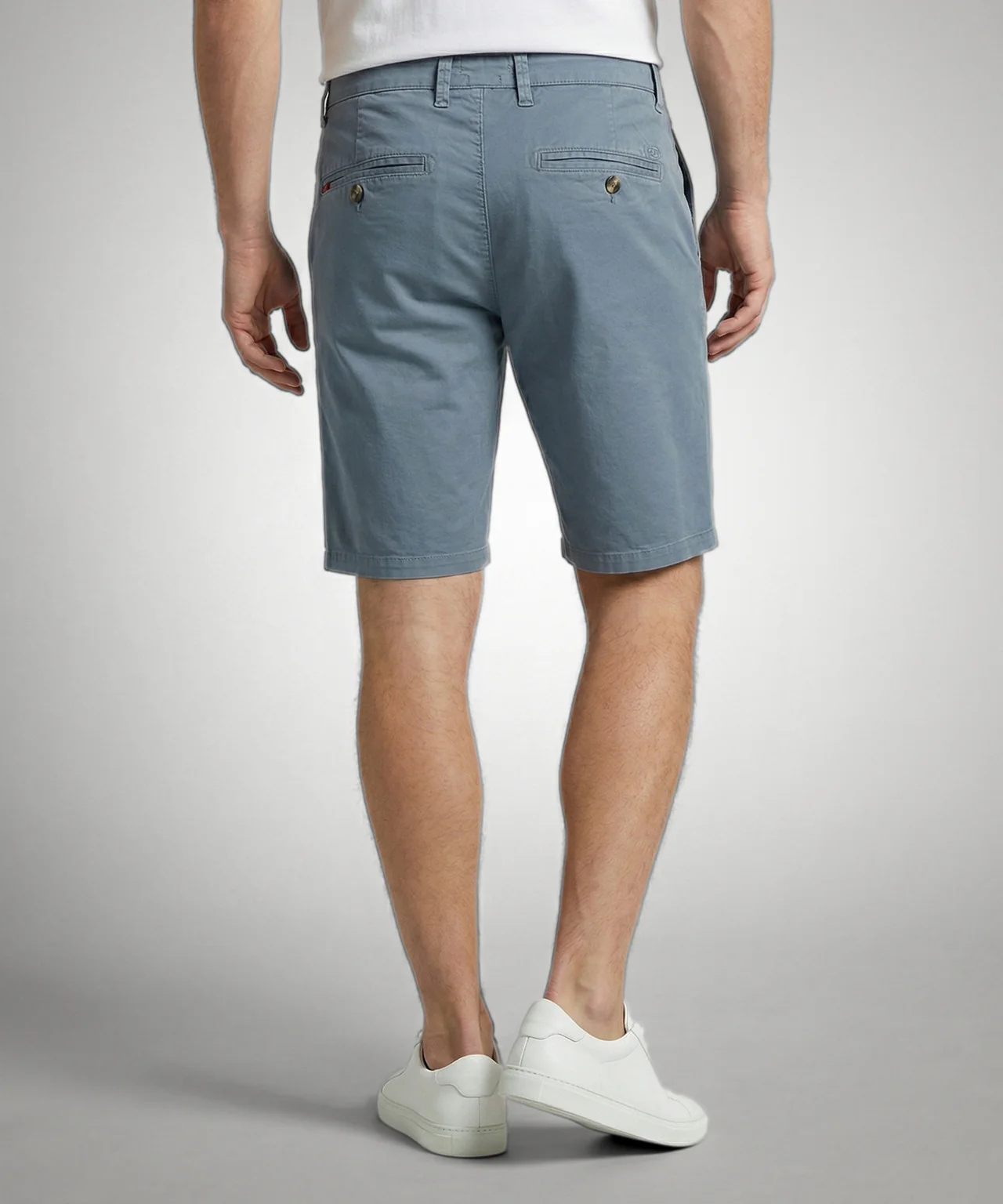 Classic Shorts | Kobalt - Image 3