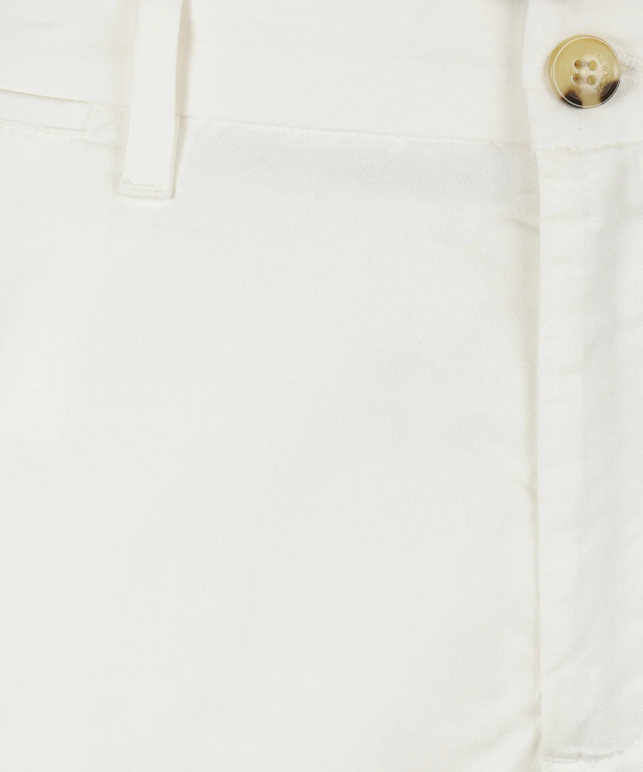 Classic Shorts | White - Image 5