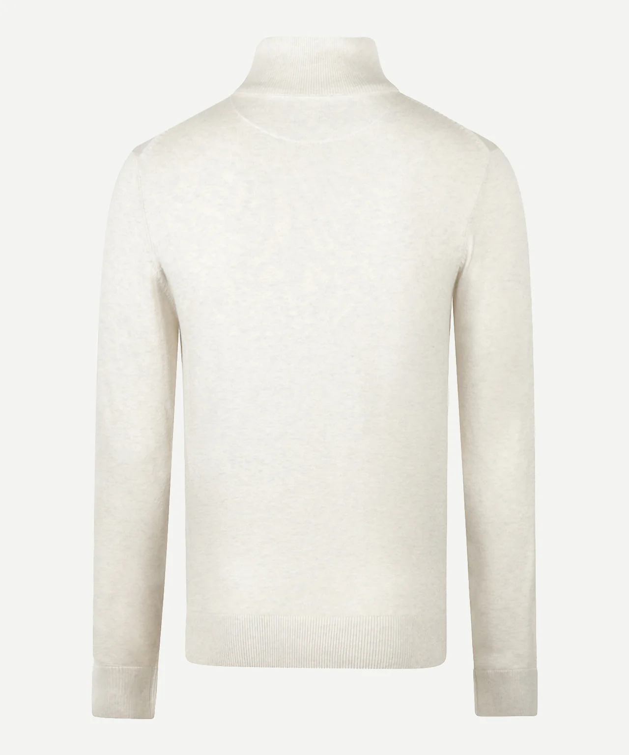 Coltrui Katoen Merinowol | Off White - Image 4