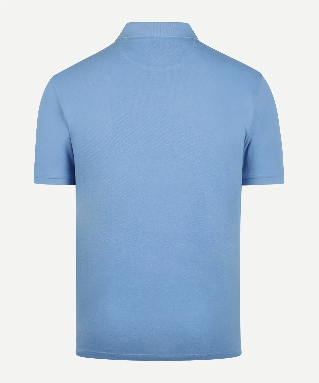 Klassieke Polo Regular Fit | Blue - Image 4