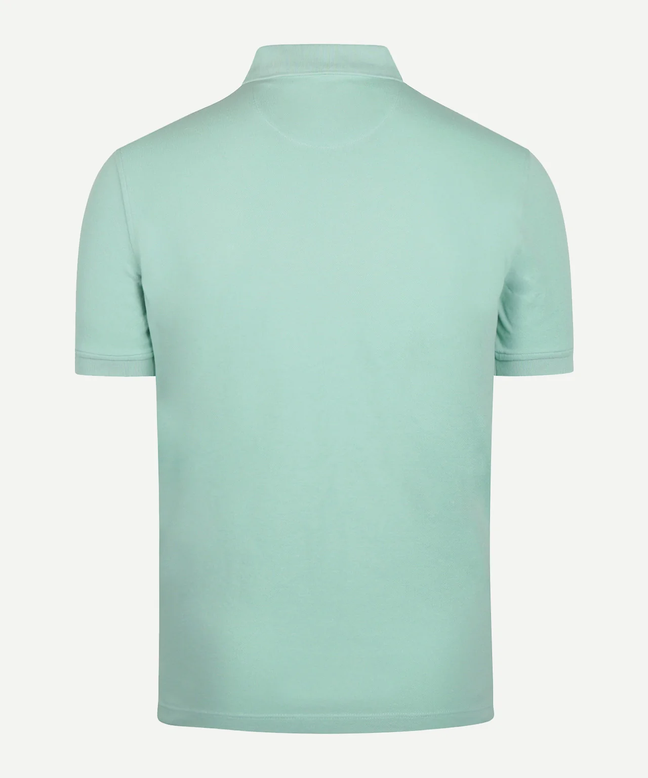 Klassieke Polo Regular Fit | Mint - Image 2