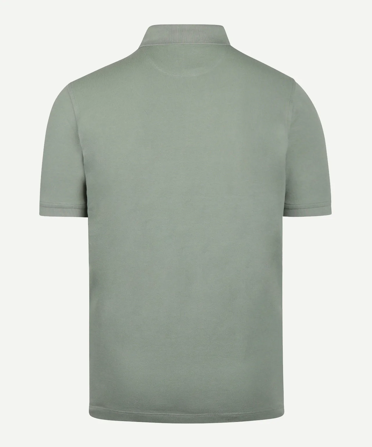 Klassieke Polo Regular Fit | Sage - Image 2