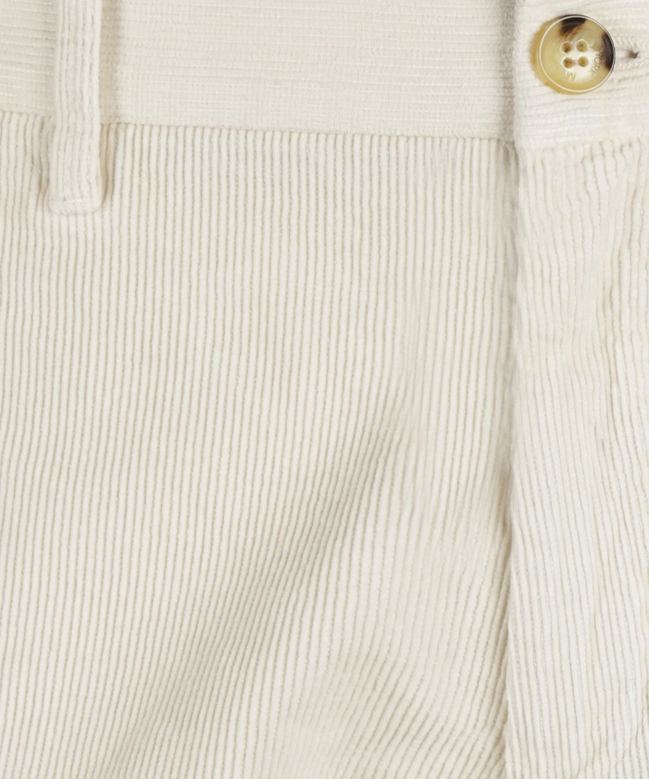 Korte Broek Corduroy | Kit - Image 5