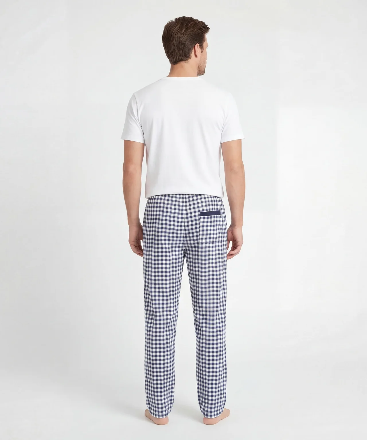 Loungepants | Navy - Image 3