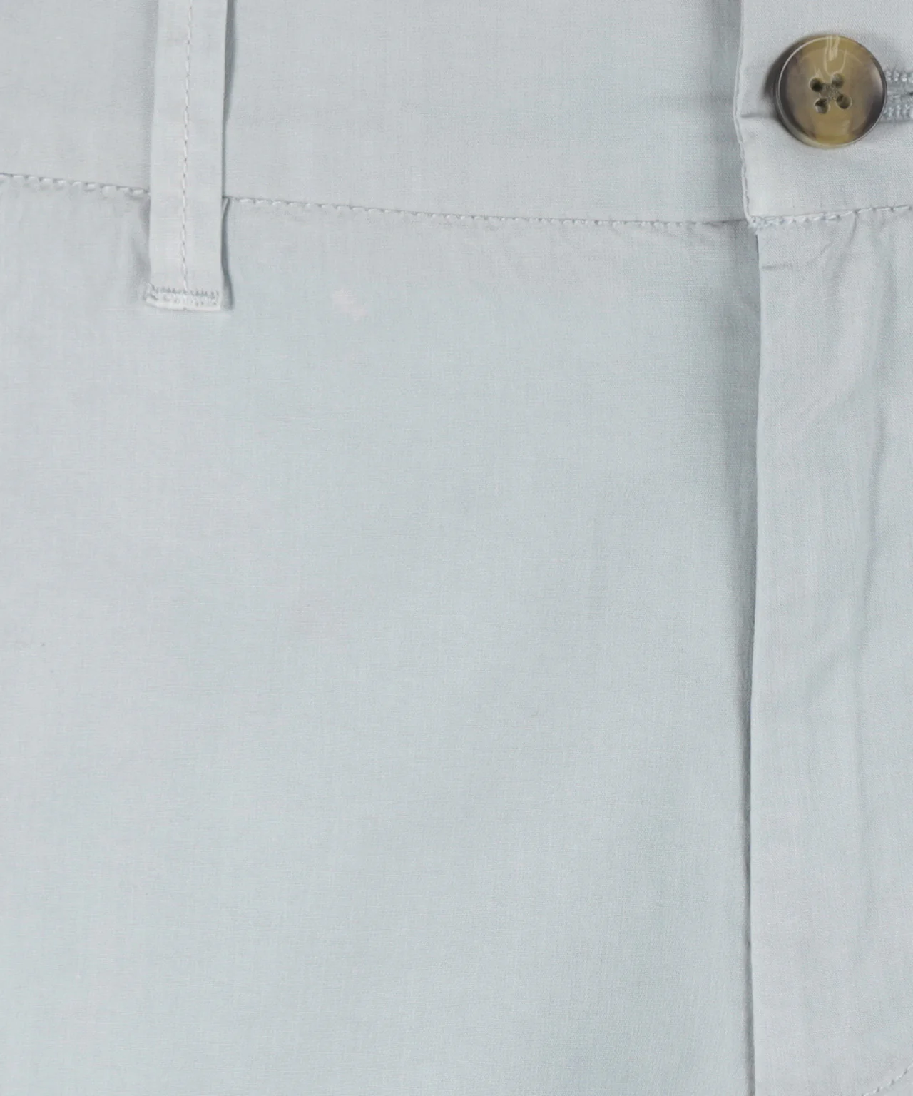 Poplin Shorts | Light Blue - Image 5
