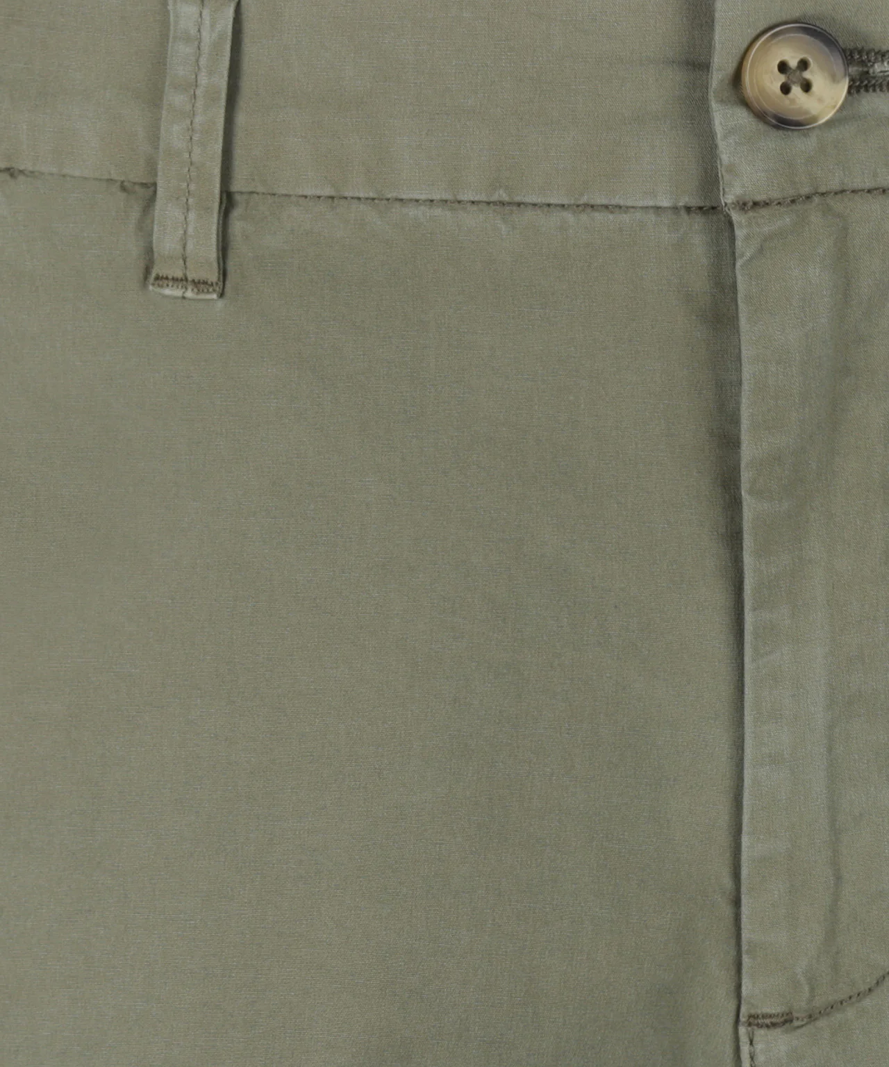 Poplin Shorts | Light Olive - Image 5