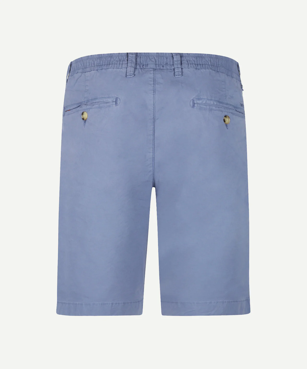 Poplin Shorts | Vintage Blue - Image 4