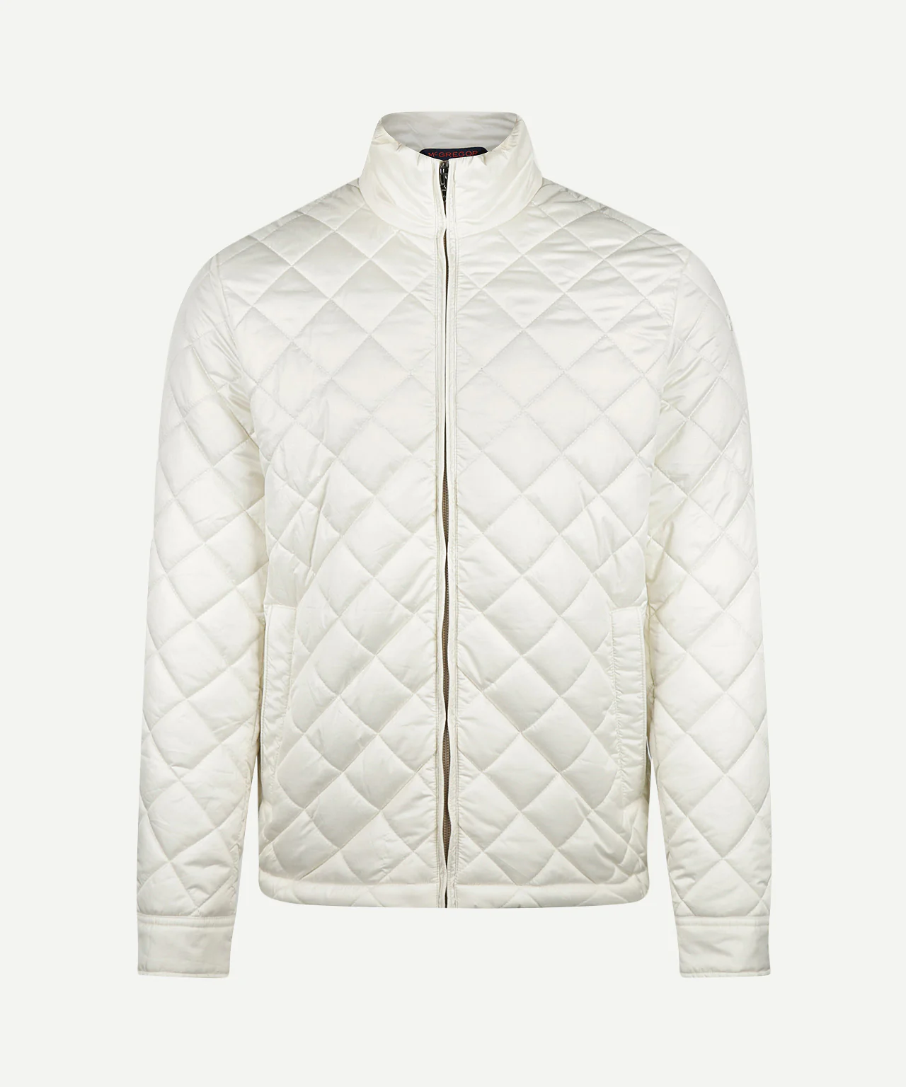 Gewatteerd Jack | Kit
