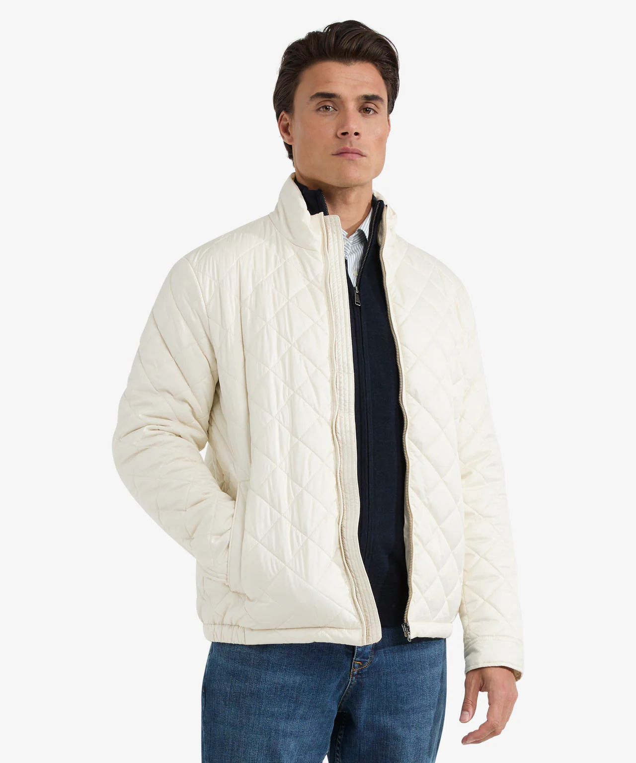 Gewatteerd Jack | Kit - Image 2