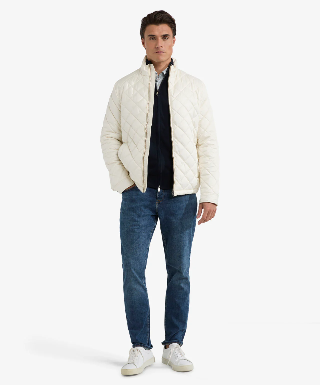Gewatteerd Jack | Kit - Image 3