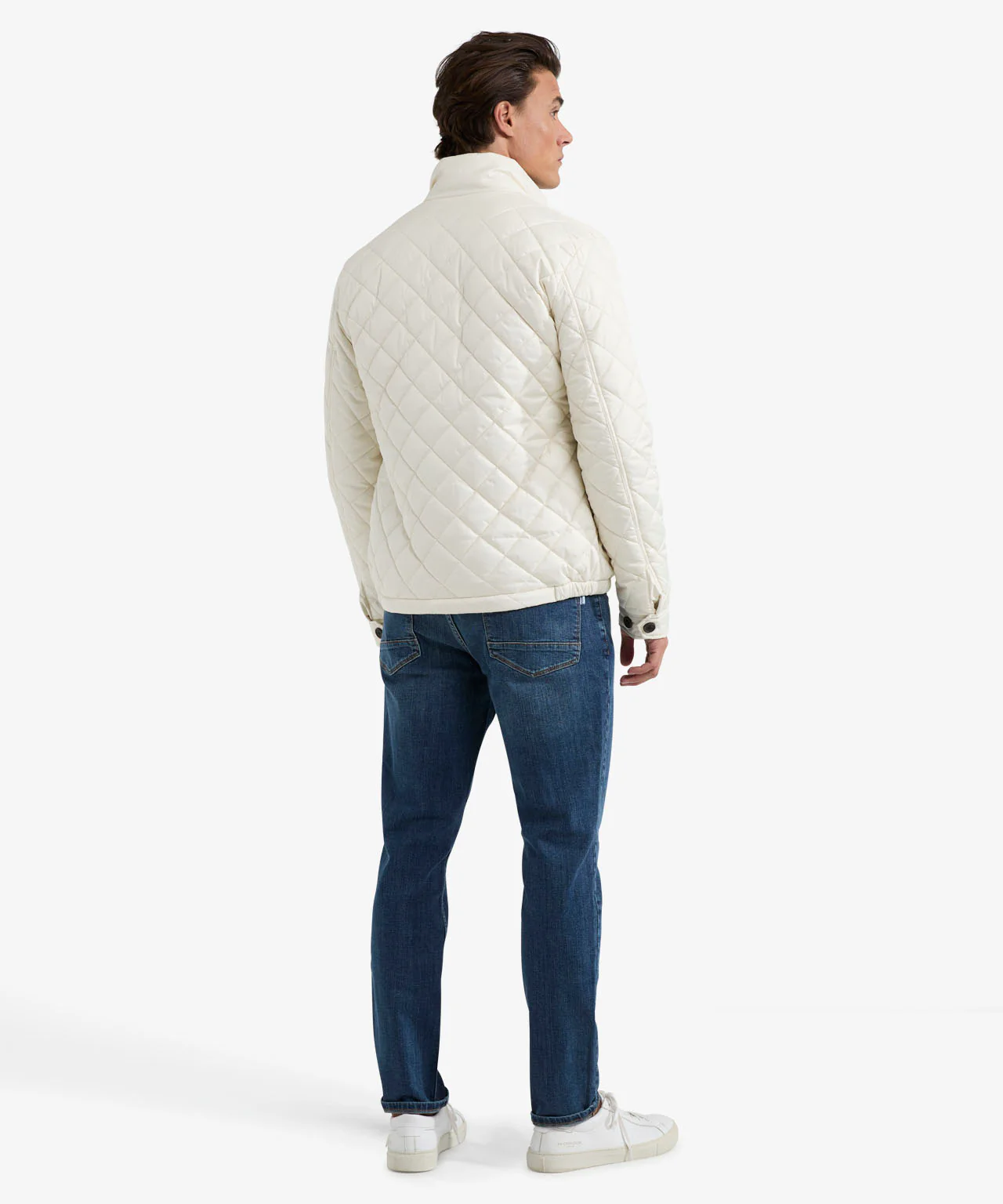 Gewatteerd Jack | Kit - Image 5