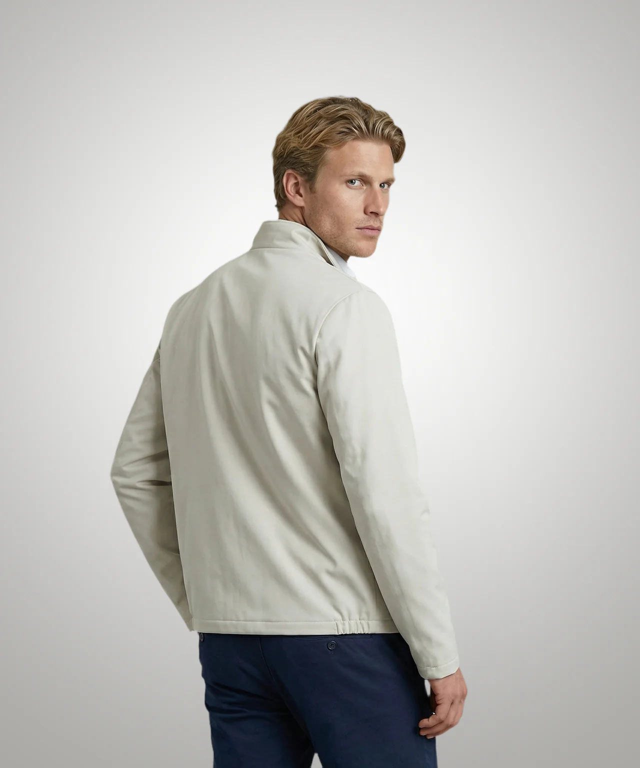 Soft Shell Jacket | Kit - Image 3