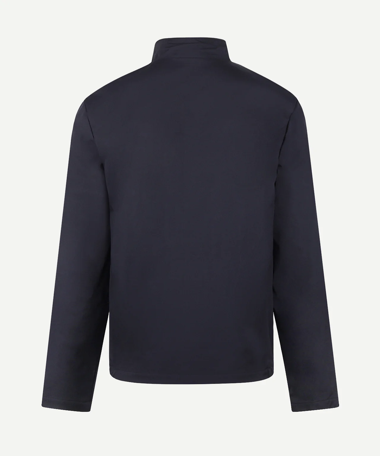 Soft Shell Jacket | Navy - Image 4