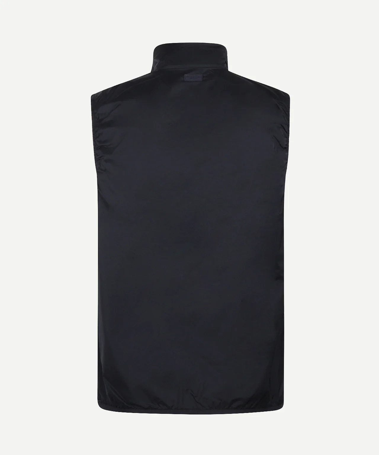 Super Light Weight Bodywarmer | Navy - Image 4